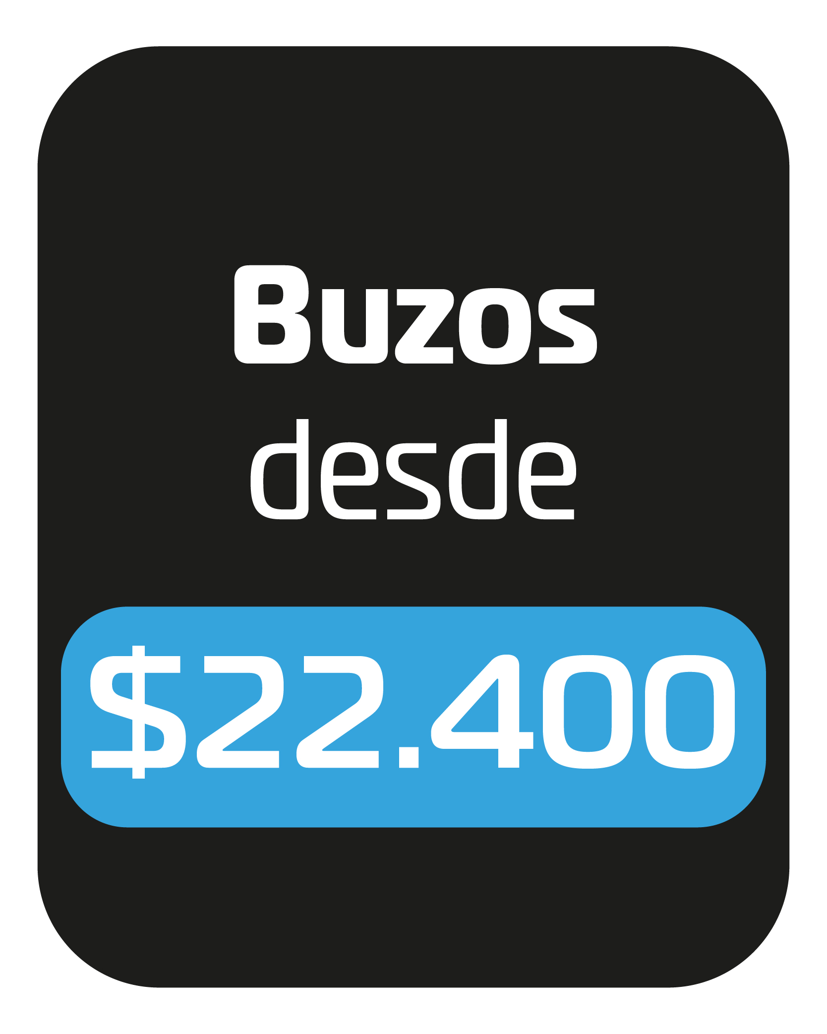 Buzos